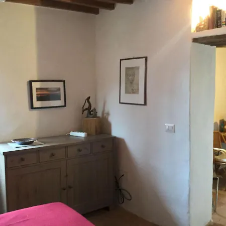Orvieto's Hideaway Borgo, Benano Casa de Férias *