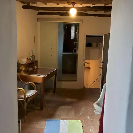 Orvieto's Hideaway Borgo, Benano Casa de Férias