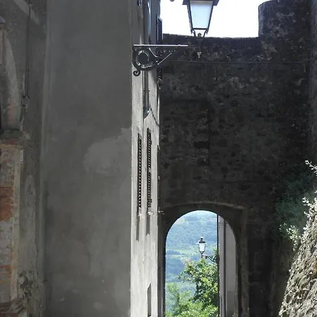 Orvieto's Hideaway Borgo, Benano *