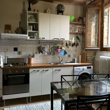 Orvieto's Hideaway Borgo, Benano Casa de Férias Orvieto