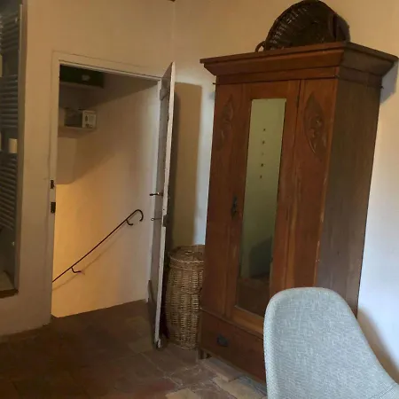 Casa de Férias Orvieto's Hideaway Borgo, Benano *