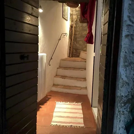 Orvieto's Hideaway Borgo, Benano