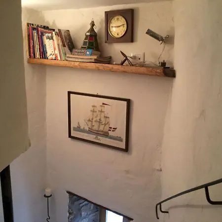 Orvieto's Hideaway Borgo, Benano