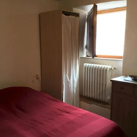 Orvieto's Hideaway Borgo, Benano Casa de Férias *