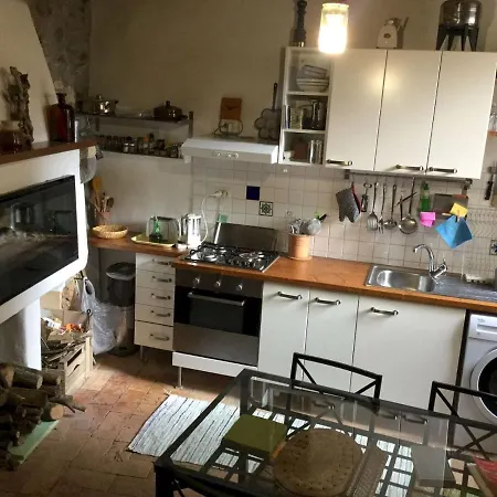 Orvieto's Hideaway Borgo, Benano Orvieto