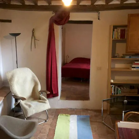 Orvieto's Hideaway Borgo, Benano