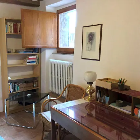 Casa de Férias Orvieto's Hideaway Borgo, Benano *